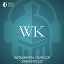 White Knight Instrumental - Etude In A Minor Opus 10 No 2 Instrumental
