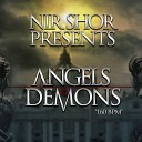 Nir Shor - 160 BPM Rock Version From Angels and Demons