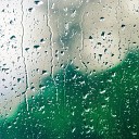 Rain Hard, Nature Sound Collection, Thunderstorm Sleep - Light Rains