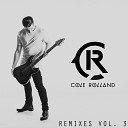 Cole Rolland - The Sound Of Silence feat Steve Glasford