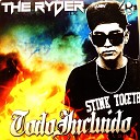 The Ryder CLK - Mi Amor