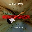 GuitarDreamer - Angel Island Zone Act 1 From Sonic the Hedgehog…
