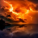 A Sudden Rainstorm Rain Sounds Nature Collection Nature Sounds for… - Light Rains