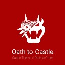 ArnyUnderCover - Oath to Castle Castle Theme From Super Mario World Oath to Order From The Legend of Zelda Majora s…