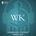 White Knight Instrumental - Be Yourself Instrumental