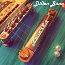 Dillon Bunn - Big Rock Candy Blues