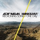 Asaf Avidan And The Mojos - One Day Reckoning Song Wankelmut Remix
