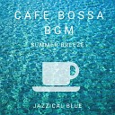 Jazzical Blue - Picnic Day Bliss