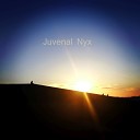 Juvenal Nyx - Doomed Runner