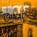 Juicy P - Chacal Radio Version