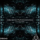 Cryptonium - Six Feet Under