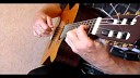 Владимир Панокин гитара - Chi Mai Ennio Morricone