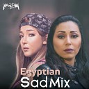 Shaimaa Elshayeb feat Engy Amin Ahmed Samir - Egyptian Sad Mix