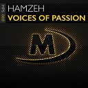 HamzeH - Voices of Passion