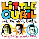 Little Quail And The Mad Birds - O Sol Eu Na o Sei