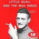 Little Quail And The Mad Birds - Composi o de Sucesso Ao Vivo
