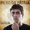 Fabio Brazza feat Hellen Lyu - Histo ria de Cinema