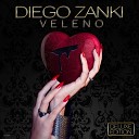 Diego Zanki - Veleno Deluxe Edition