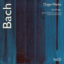 David Sanger - Christ lag in Todesbanden BWV 718