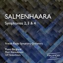 Erkki Salmenhaara - Symphony No 2 I Moderato