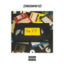 Doberman KD feat LJ Hills - The Deep