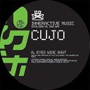 Cujo - Eyes Wide Shut Original Mix