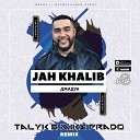 Jah Khalib - Джадуа Talyk Mike Prado Remix