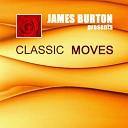 James Burton - Dancing With A Stranger Intro