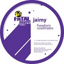 Jaimy - Freedom Original Mix