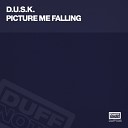 D U S K - Picture Me Falling K Bana Mix