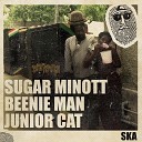 Sugar Minott Beenie Man Top Secret Music Junior… - Ska