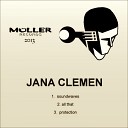 Jana Clemen - All That Original Mix
