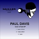Paul Davis - Tower Of Funk Original Mix