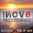 Evasive - Rae of Sun Original Mix