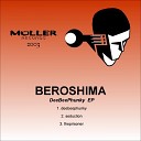 Beroshima - Seduction Original Mix