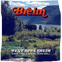 Breim - Fest Opp Breim Hans syng Stig p munn spel