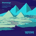 Shamanga - Everything Now