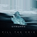syruppx - fill the void