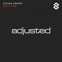 Stevie Cripps - Soul Fire Original Mix