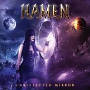 Hamen - The Silence Of The Soul