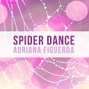 Adriana Figueroa - Spider Dance Undertale