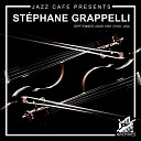 St phane Grappelli - Sing Halleluia Live