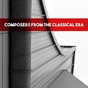 Moscow Chamber Orchestra - Cello Concerto No 1 In C Major Hob VIIb 1 III Allegro…