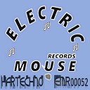 4 Mate - Hartechno Echo Mix