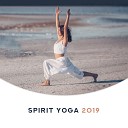Relaxation Yin Yoga Academy - Magical Journey