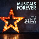 Music from Your Favorite Musicals - Suppertime