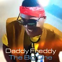 Daddy Freddy - Pain Killa