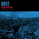 Doyz feat Ezki Ethnic Seen V K - Hip Hop Paralisis