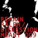 Remain - Digression Plein Soleil Remix