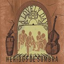 Heridos de Sombra - Il Padrino Love Theme